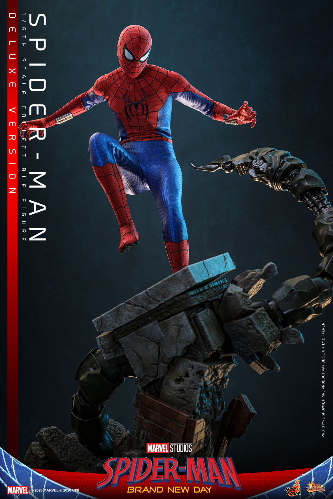 Hot Toys - Brand New Day - Spider-Man (Deluxe)_PR11.jpg